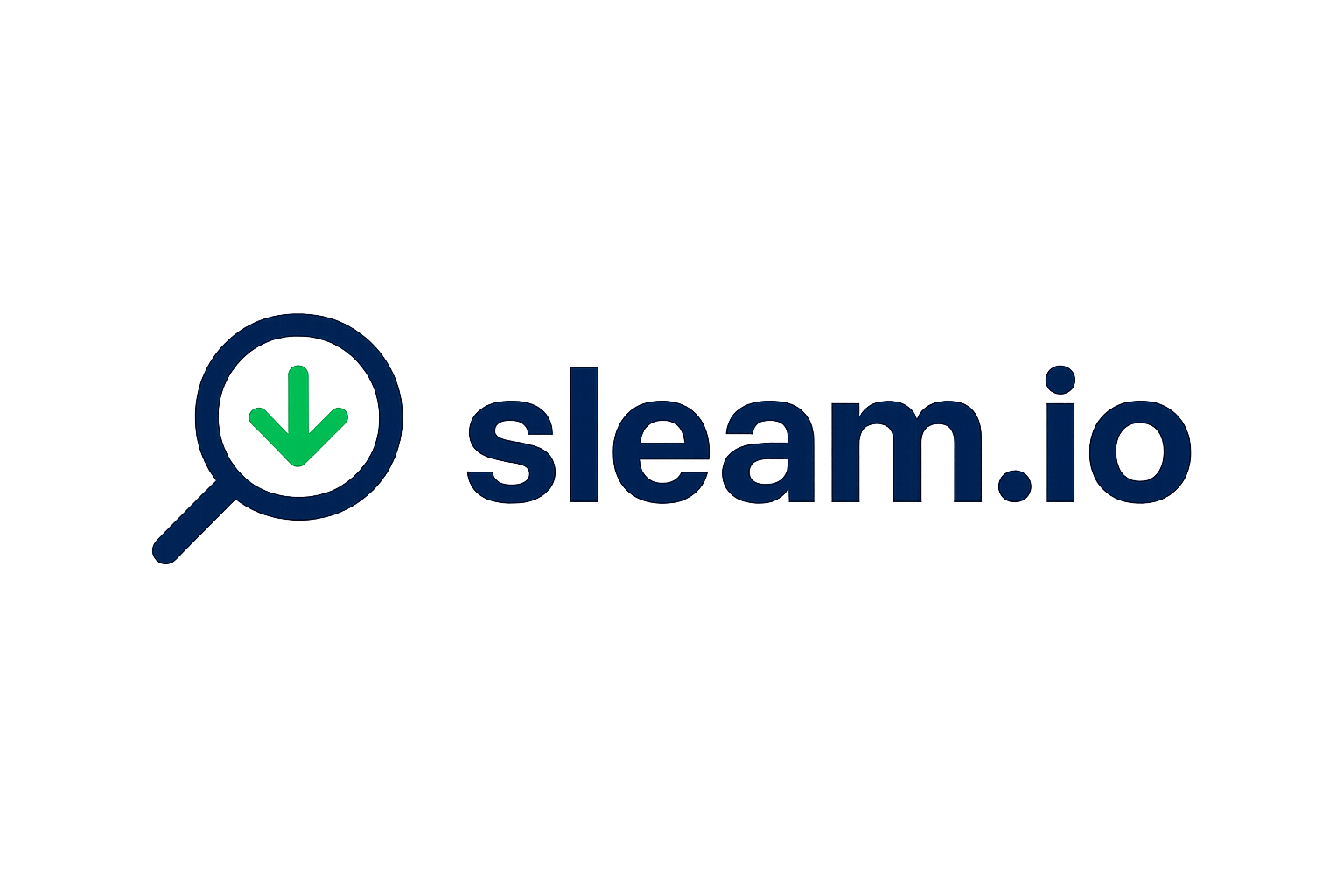 sleam.io